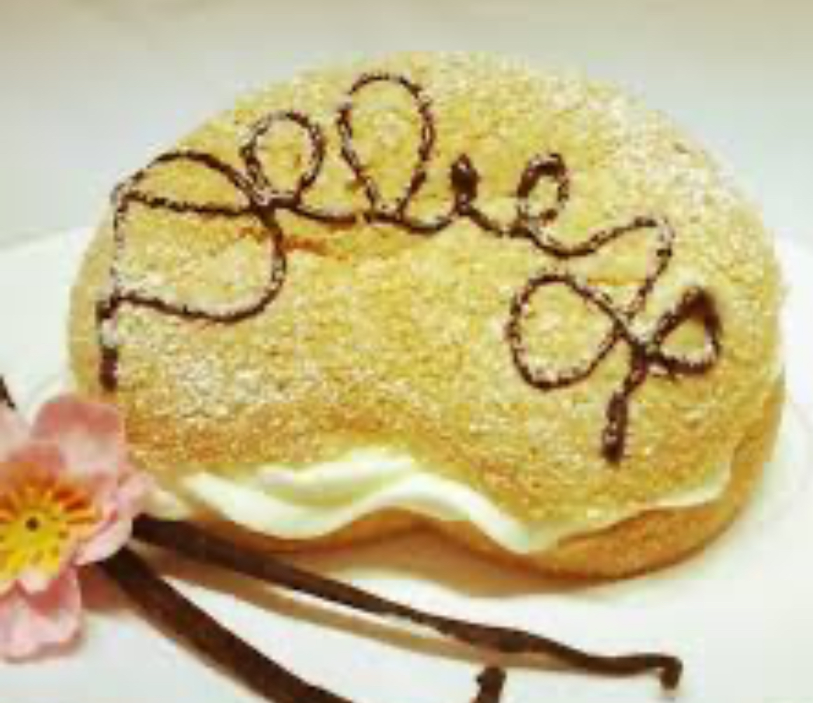 Pasticceria Carbone ‘’Deliesi’’ · Foto 6