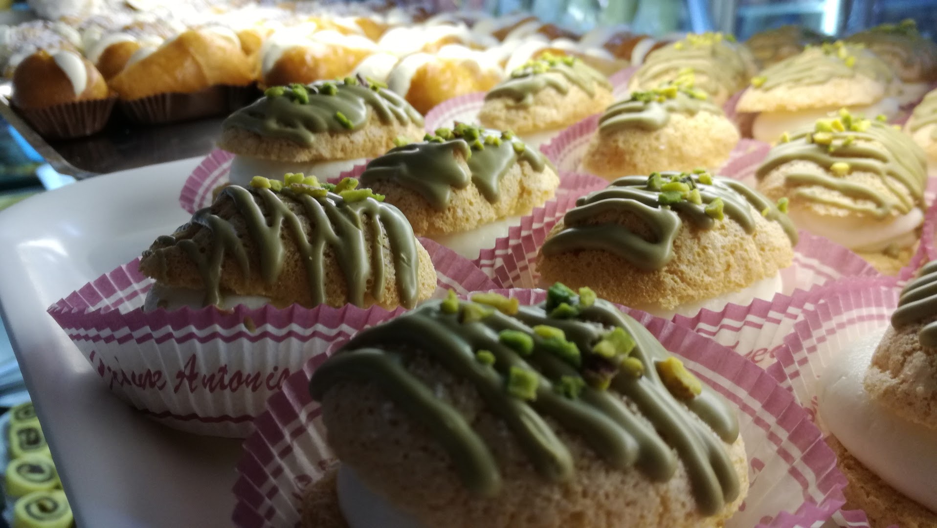 Pasticceria Carbone ‘’Deliesi’’ · Foto 5