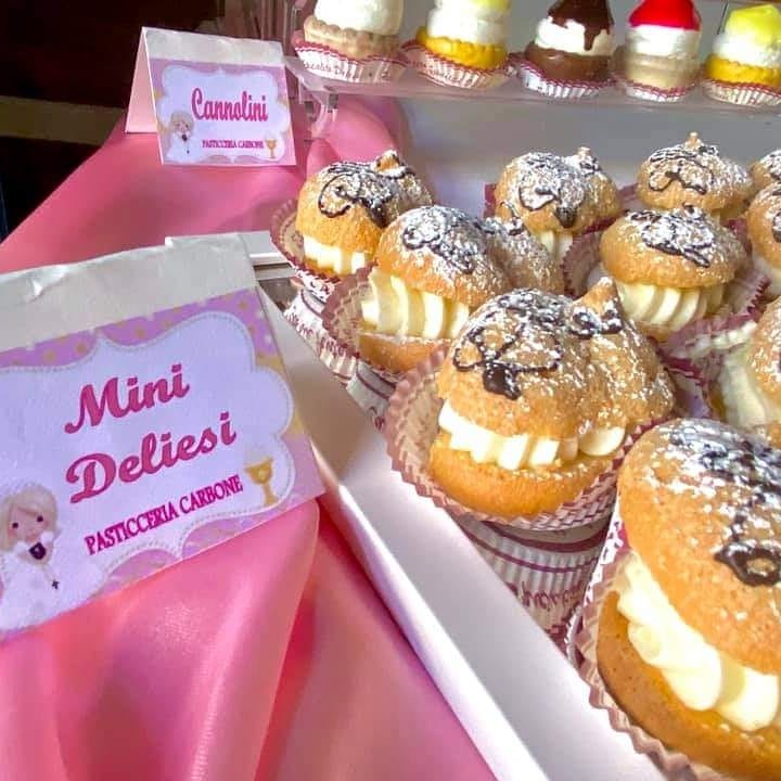 Pasticceria Carbone ‘’Deliesi’’ · Foto 12