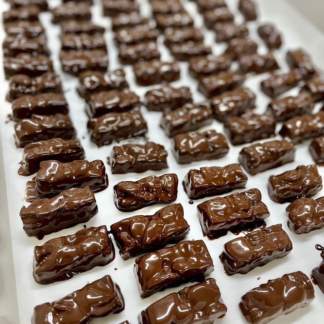 Pasticceria Carbone ‘’Deliesi’’ · Foto 8