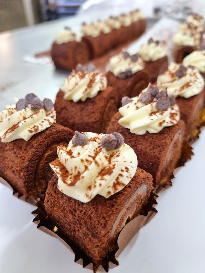 Pasticceria Carbone ‘’Deliesi’’ · Foto 11