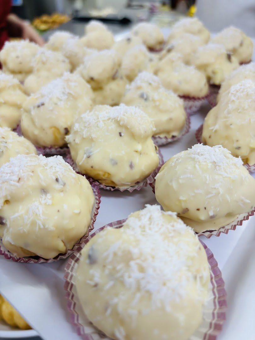 Pasticceria Carbone ‘’Deliesi’’ · Foto 9