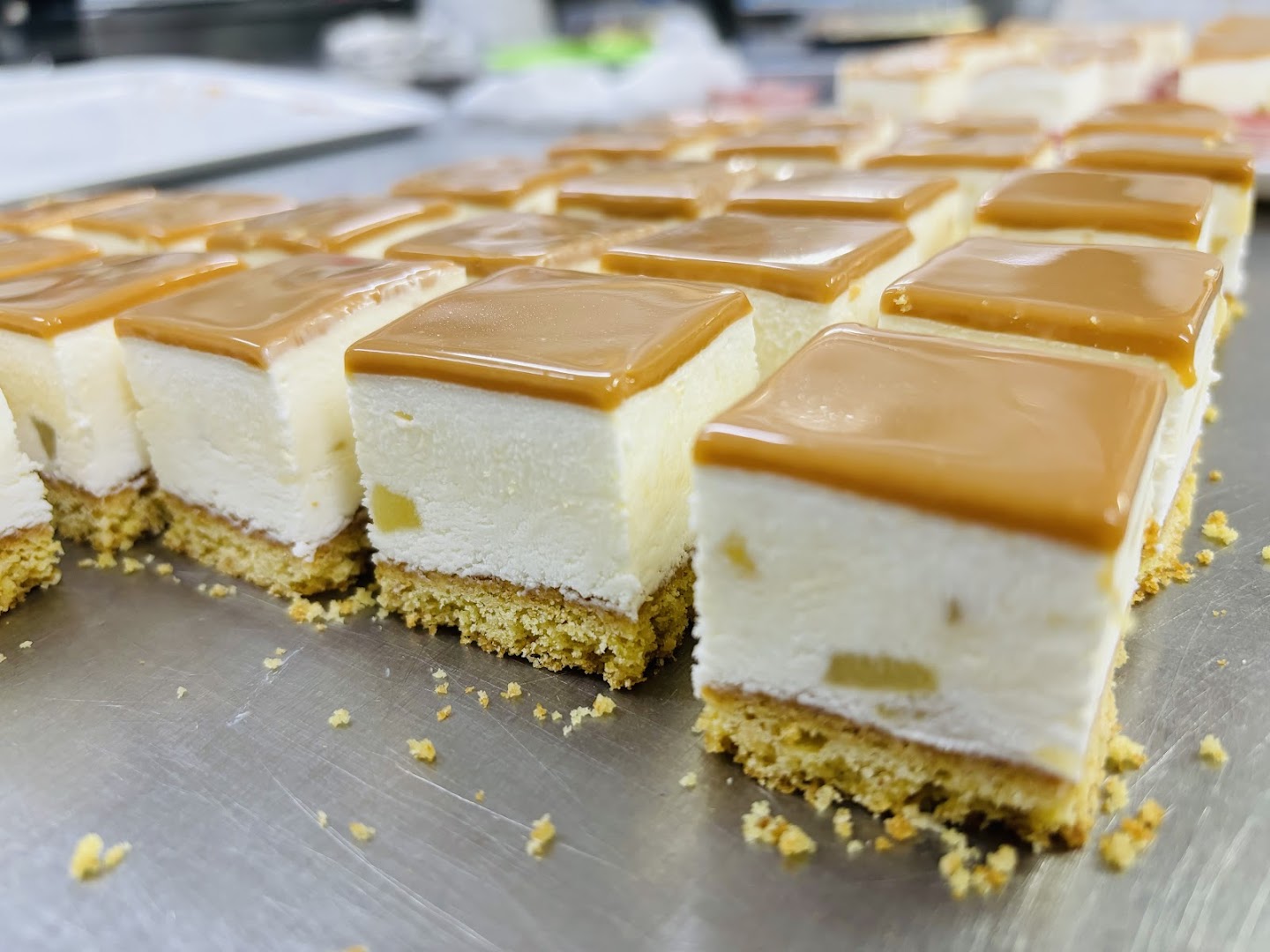 Pasticceria Carbone ‘’Deliesi’’ · Foto 1