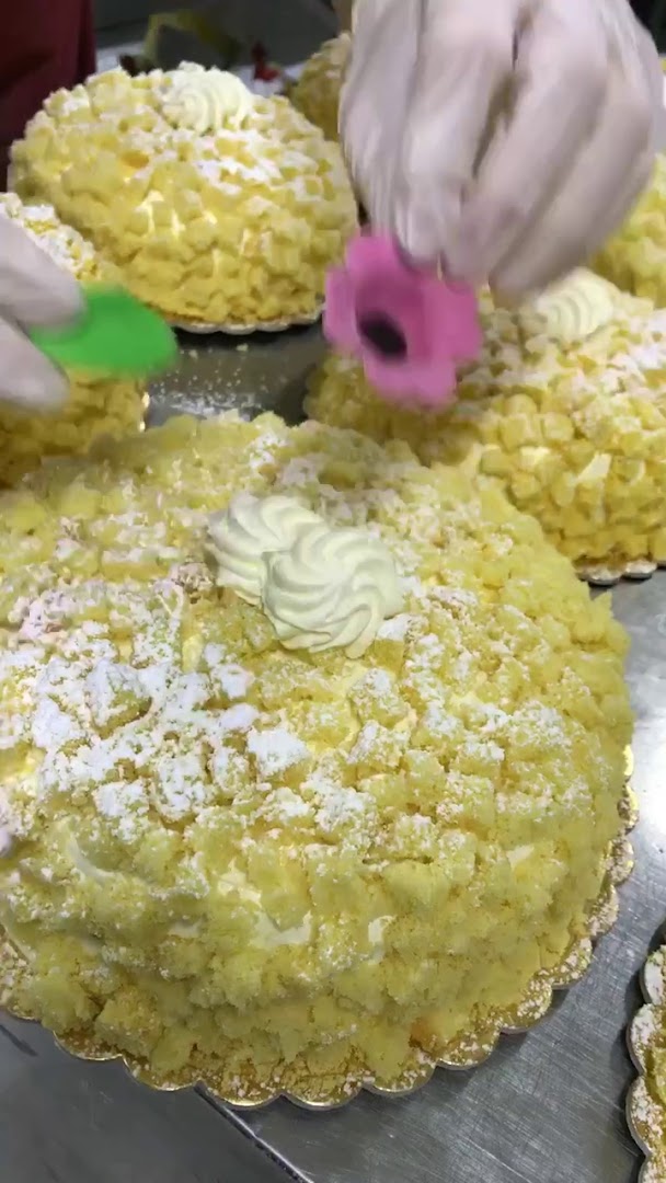Pasticceria Carbone ‘’Deliesi’’ · Foto 13
