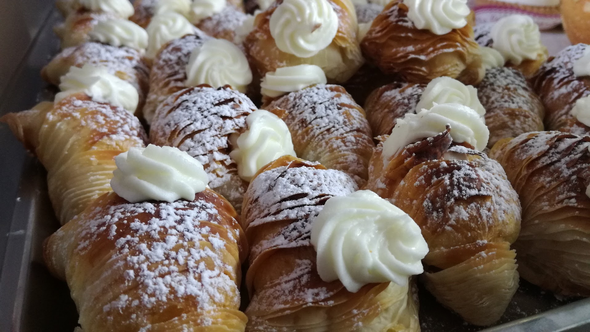 Pasticceria Carbone ‘’Deliesi’’ · Foto 2