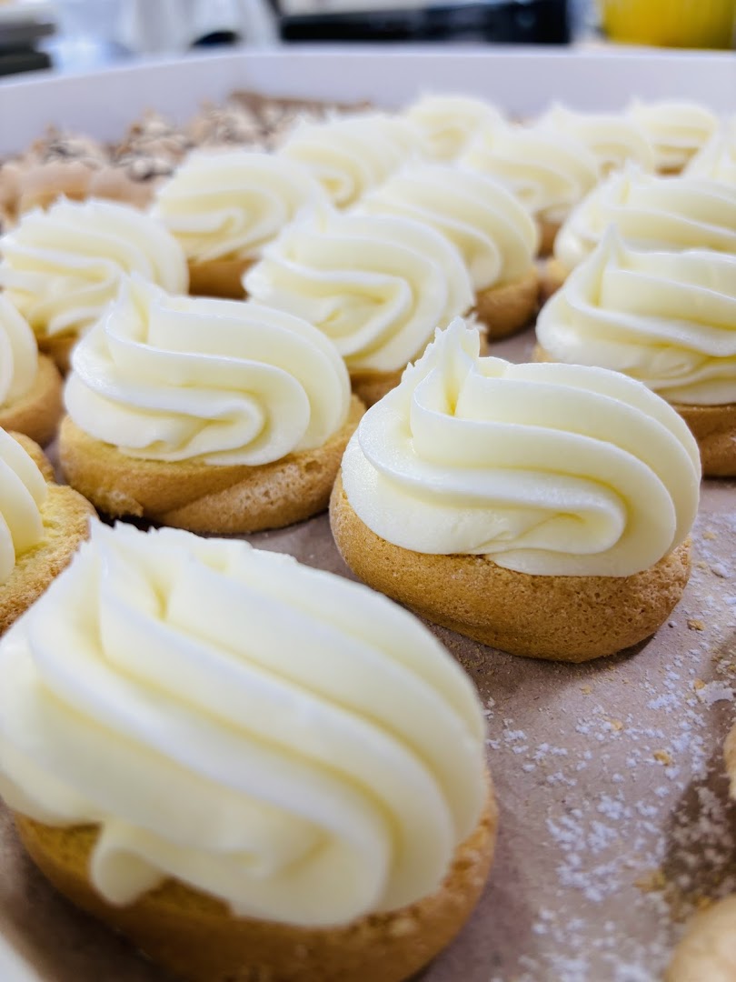 Pasticceria Carbone ‘’Deliesi’’ · Foto 10