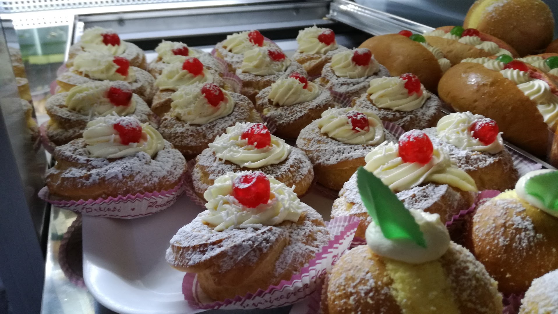 Pasticceria Carbone ‘’Deliesi’’ · Foto 3